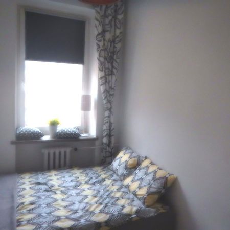 Central Warsaw Apartment المظهر الخارجي الصورة