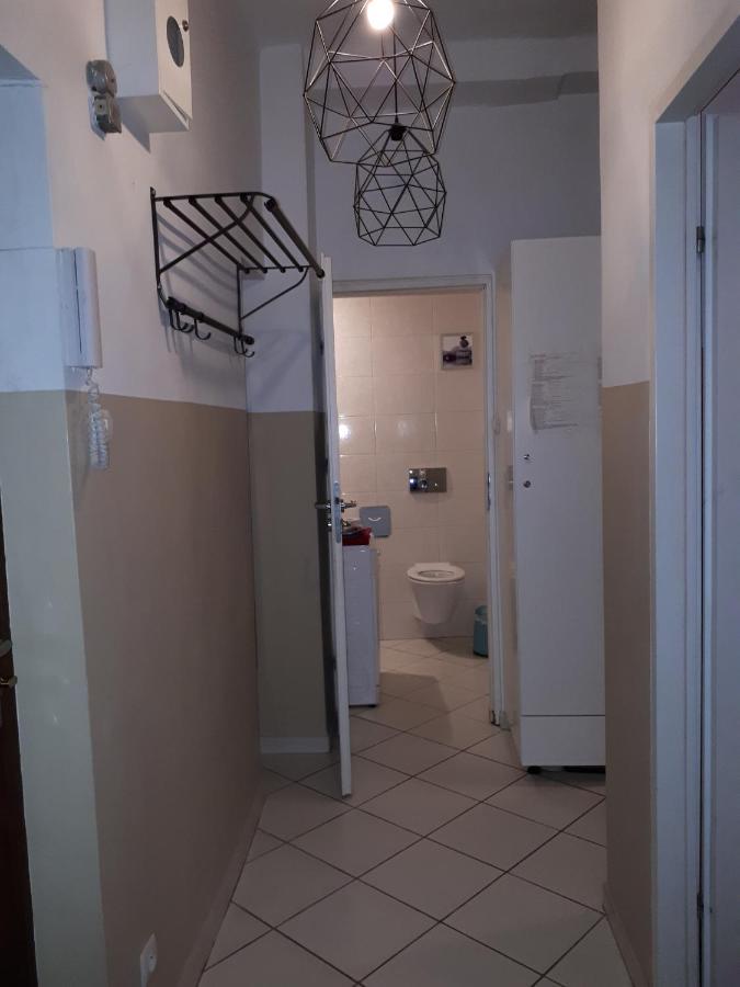 Central Warsaw Apartment المظهر الخارجي الصورة
