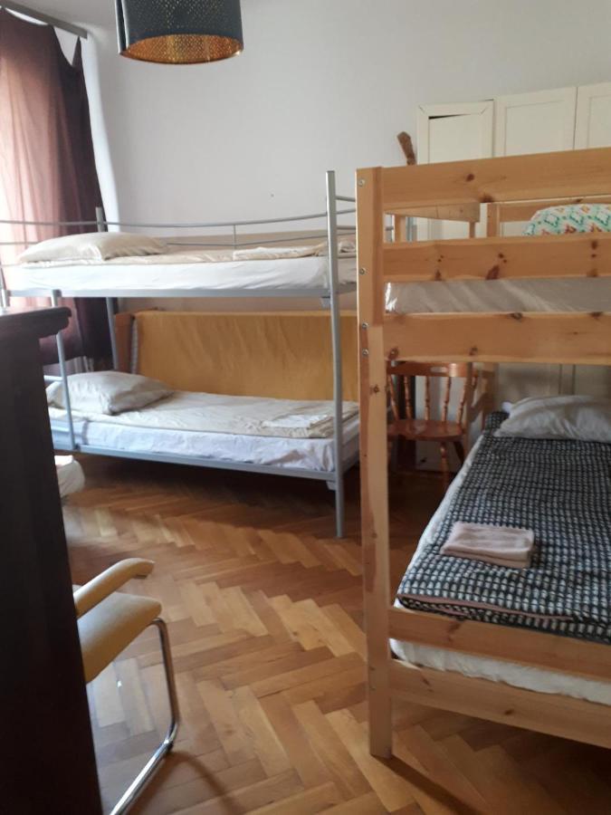 Central Warsaw Apartment المظهر الخارجي الصورة