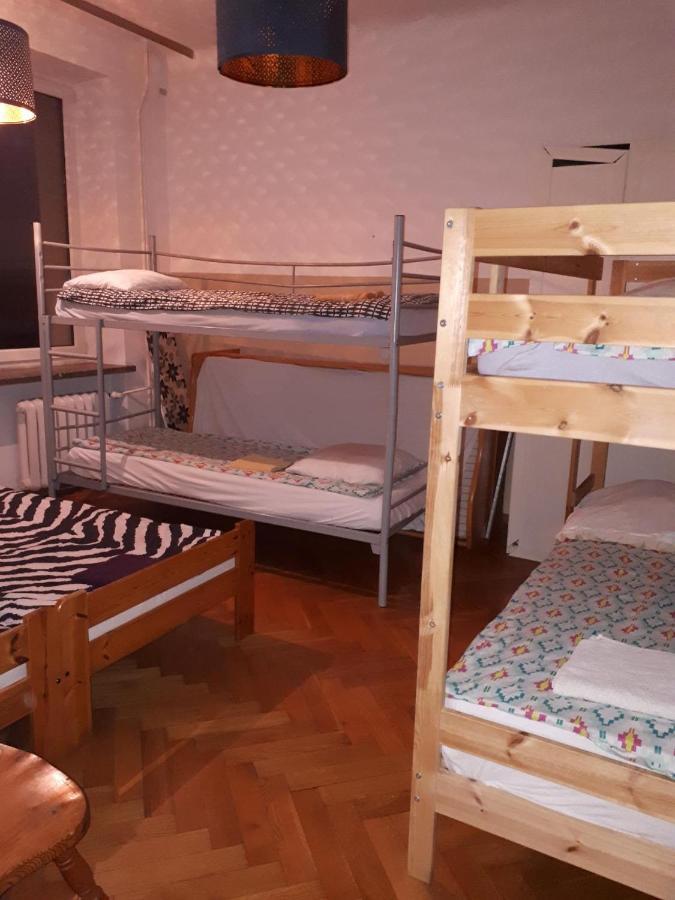Central Warsaw Apartment المظهر الخارجي الصورة