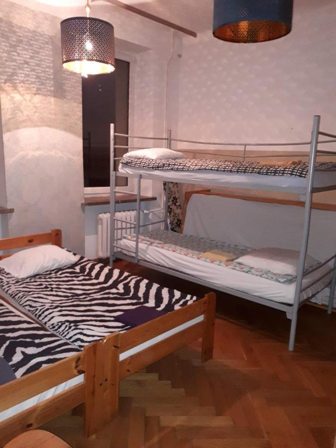 Central Warsaw Apartment المظهر الخارجي الصورة