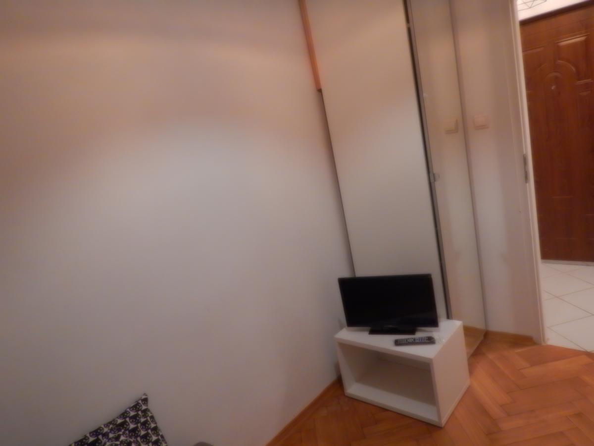 Central Warsaw Apartment المظهر الخارجي الصورة