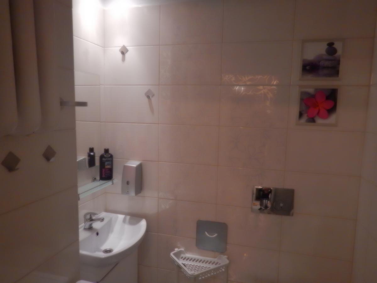 Central Warsaw Apartment المظهر الخارجي الصورة