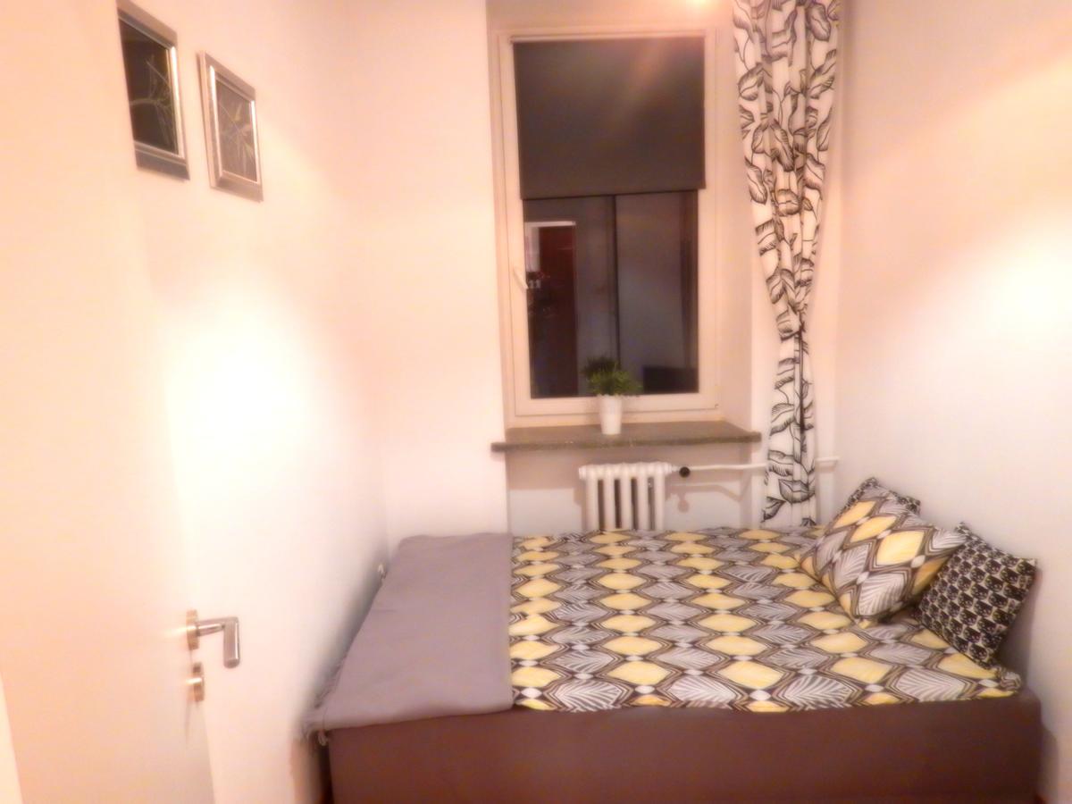 Central Warsaw Apartment المظهر الخارجي الصورة