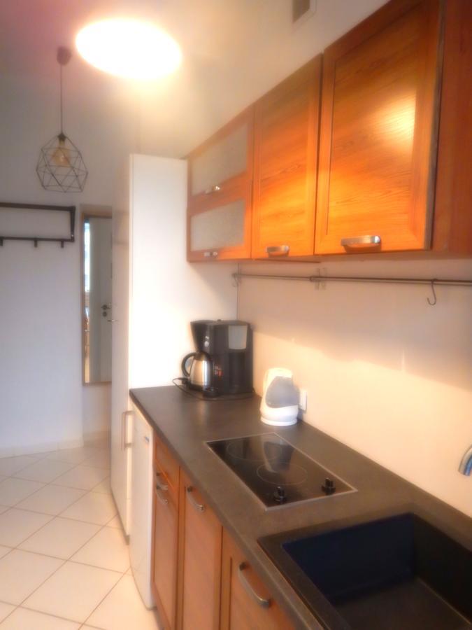 Central Warsaw Apartment المظهر الخارجي الصورة
